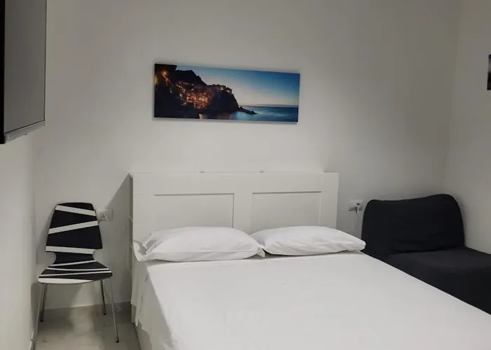 Sg Rooms